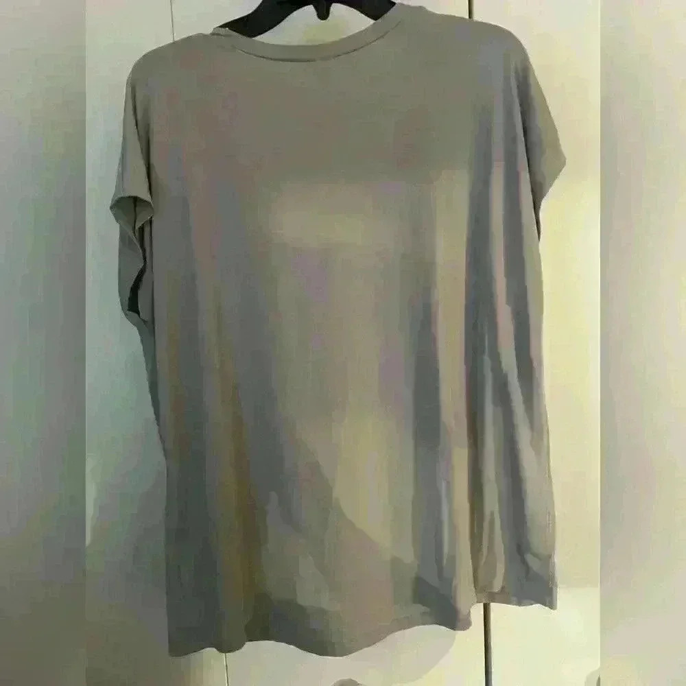 Torrid Dolman top - Picture 3 of 4